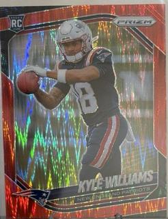 Kyle Williams