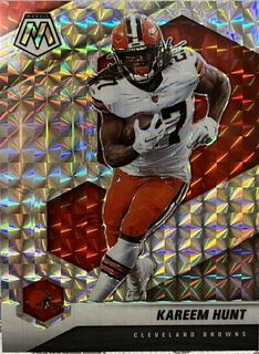 Kareem Hunt