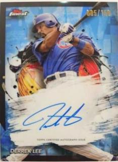 Derrek Lee