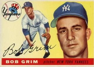 Bob Grim