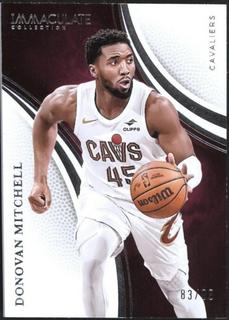 Donovan Mitchell