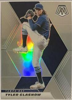 Tyler Glasnow