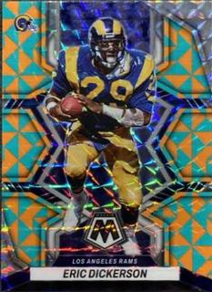 Eric Dickerson