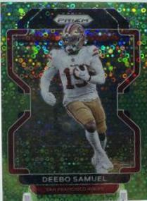 Deebo Samuel