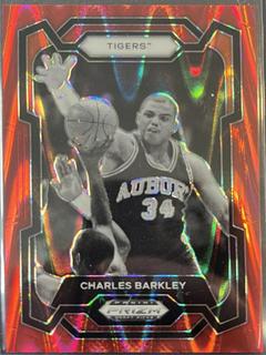 Charles Barkley