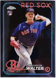 Brandon Walter