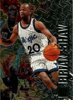 Brian Shaw