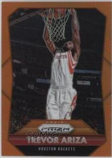 Trevor Ariza