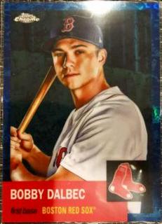 Bobby Dalbec