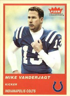 Mike Vanderjagt