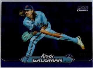 Kevin Gausman