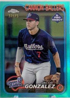 Jacob Gonzalez