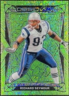 Richard Seymour