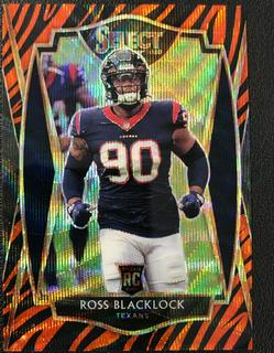 Ross Blacklock