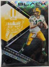 Aaron Rodgers