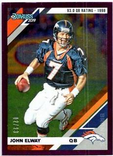 John Elway