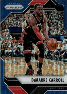 DeMarre Carroll