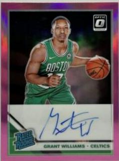 Grant Williams