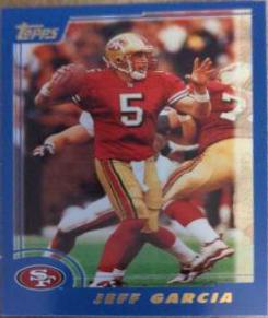 Jeff Garcia