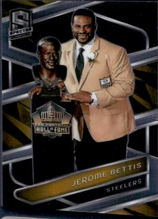 Jerome Bettis