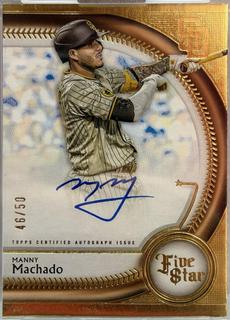 Manny Machado