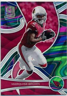 Marquise Brown