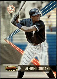 Alfonso Soriano