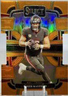 Baker Mayfield