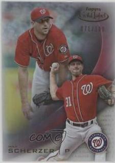 Max Scherzer