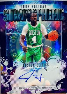 Jrue Holiday