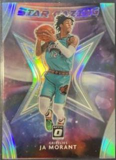 Ja Morant