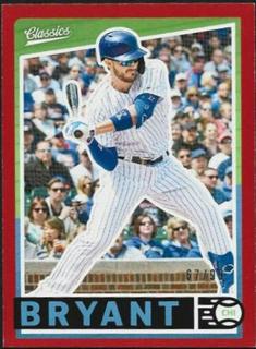 Kris Bryant