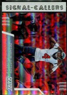 Deshaun Watson