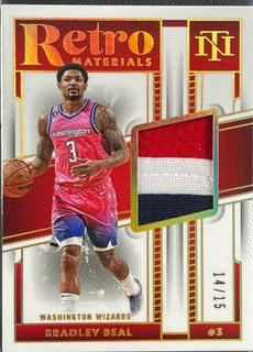 Bradley Beal