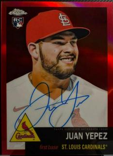 Juan Yepez