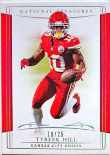 Tyreek Hill
