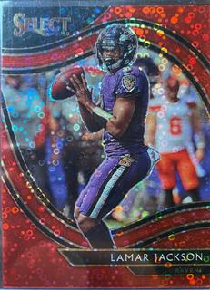 Lamar Jackson