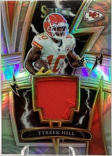 Tyreek Hill
