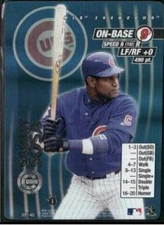 Sammy Sosa