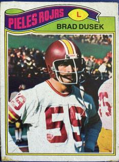 Brad Dusek