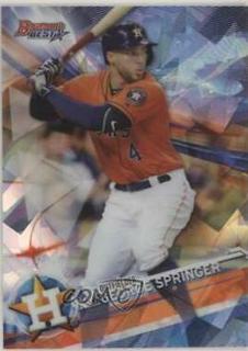 George Springer