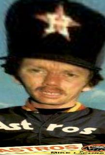 Mike LaCoss