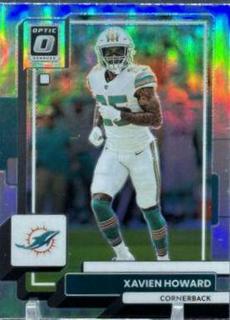 Xavien Howard