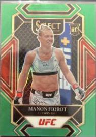 Manon Fiorot [Green] #339
