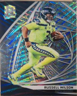 Russell Wilson