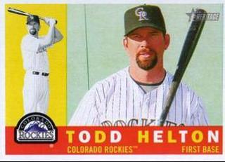 Todd Helton