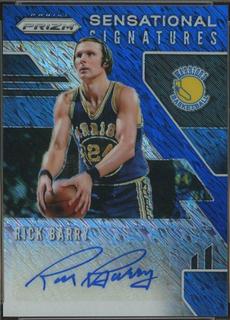 Rick Barry