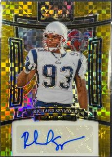 Richard Seymour