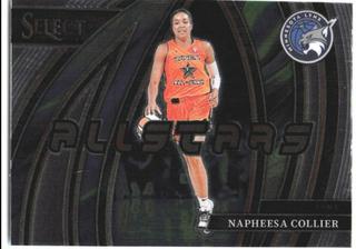 Napheesa Collier
