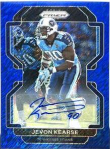 Jevon Kearse